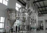 QG、JG、FG氣流干燥機