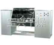 CH系列槽形混合機